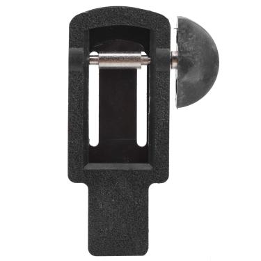 Imagem de Reed Clipper, conveniente cortador de palhetas premium resistente ao desgaste, portátil para saxofone Clarinete Reed Relax Entertainment (Midrange)