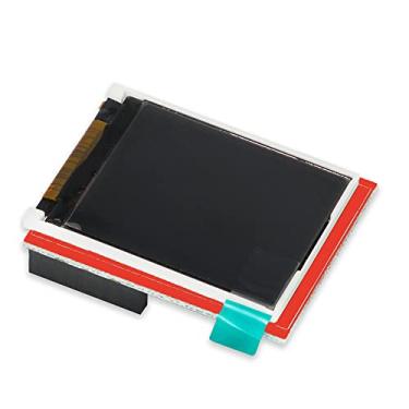 Imagem de SingTown OpenMV LCD Shield, 1.8" TFT Color Monitor, Apply to OpenMV Cam H7 Plus, OpenMV Cam H7, OpenMV Cam M7, OpenMV Cam H7 R2