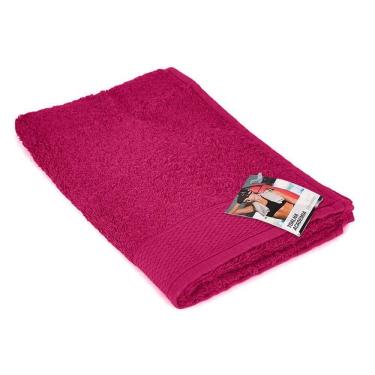 Imagem de Toalha Para Academia Eco 30Cm X 80Cm - Atlântica Framboesa