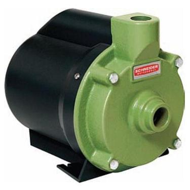 Imagem de Bomba Centrifuga 0,75 CV (3/4) Monofásica BCR-2010 SCHNEIDER