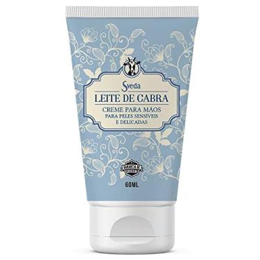 Imagem de Creme para Mãos Sveda Leite de Cabra 60ml