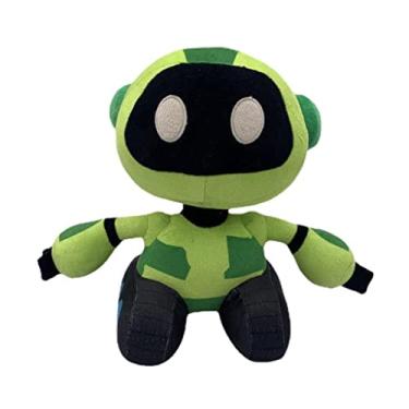 Imagem de Poppy Son Plush Toy,Boogie Bot Poppy Playtime Plush,2022 New 16" Bunzo Bunny Plushie,Poppy Playtime Chapter 2 Horror Game Anime Monster Character Plush Doll (Boogie Bot)