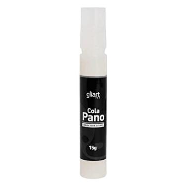 Imagem de Cola Pano Gliart 15 ml - PA0482