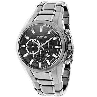 Imagem de Relógio Technos Masculino Solar- VS75AA/1C