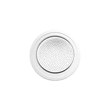 Imagem de Bialetti Peças sobressalentes para cafeteiras BIA640302, aço inoxidável