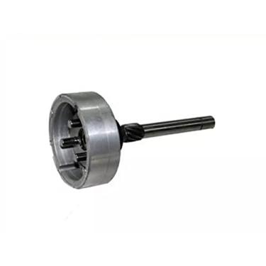 Imagem de EIXO MOTOR PARTIDA CONSTELLATION 13180E 15180E 26260E 31260E 31370E BUS 16180CO 16210CO 17210OD 15180 15190 17210 17230