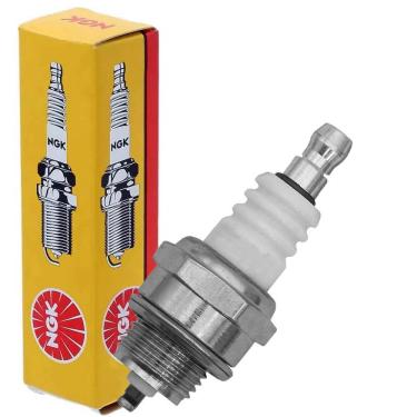 Imagem de Vela de Ignição Walk Machine Millennium Machine Cargo NGK