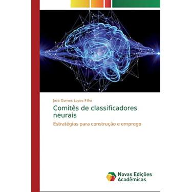 Imagem de Comitês de classificadores neurais: Estratégias para construção e emprego
