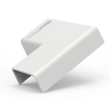 Imagem de Cotovelo 90º  20x10 Linha E Ref.360-E7 Br - Enerbras