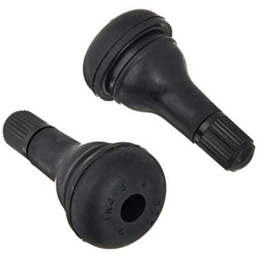 Imagem de Milton Válvula de pneu sem câmara S-415 3,17 cm - Pacote com 2