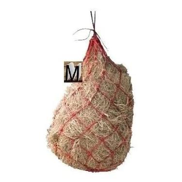 Imagem de Rede Porta Feno Cores Variadas