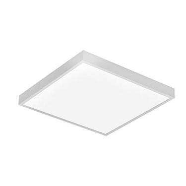 Imagem de Semi Embutido New Line Semi Embutido 110v Branco Grande