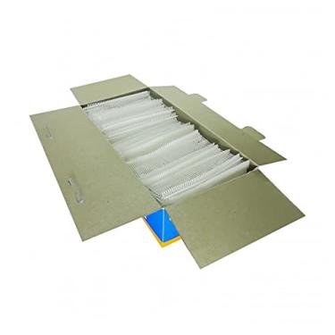 Imagem de Tag Pin 45mm Pino Nylon Aplicador Aplicar Etiquetas 5000 Pçs