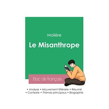 Imagem de Réussir son Bac de français 2023: Analyse du Misanthrope de Molière