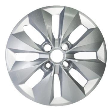 Imagem de Calota Vw Gol Voyage G5 G6 2013 Aro 14 1 Unidade Ca3021pta