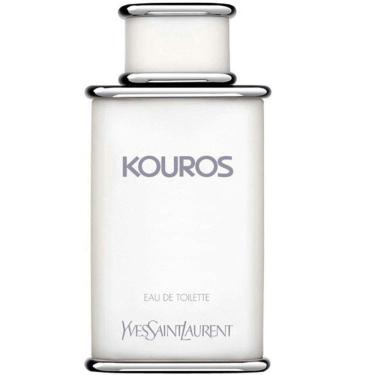 Imagem de Yves Saint Laurent Perfume Masculino Kouros - EDT 100ml BLZ