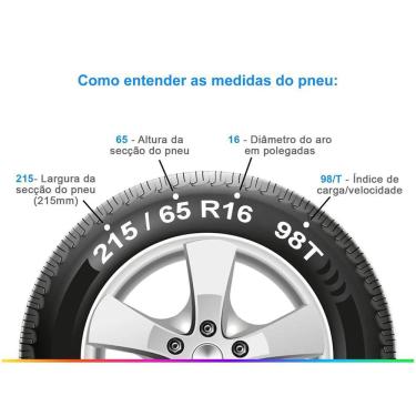 Imagem de Pneu 235/85R16 Aro 16 T ROADCRUZA A/T RA1100 120/116R121/116R