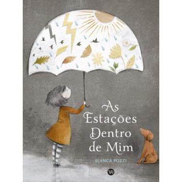 Imagem de As Estações Dentro De Mim