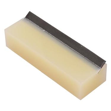 Imagem de CIADAZ Lima de chanfro de ponta de traste de 36 graus Lima de Luthier de 36° Guitarra Bass Fret End Dressing Fret Crowning End Bevel File Ferramentas de Luthier com lâmina de lima única