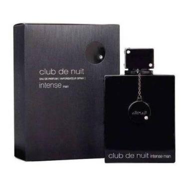 Imagem de Club De Nuit Intense Man Edt 105ml Armaf Perfume