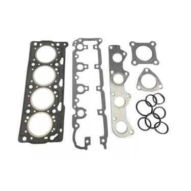 Imagem de Jogo Kit Juntas Cabeçote Gol Power Fox 1.0 8v Ea111