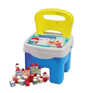 Imagem de Cadeirinha Mega Construções