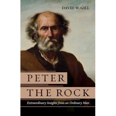 Imagem de Peter the Rock: Extraordinary Insights from an Ordinary Man