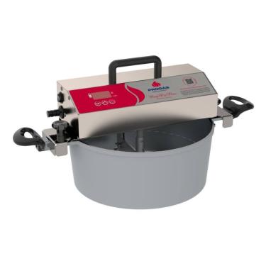 Imagem de Misturela Automatica Fogao Mogmix Prmog7 Plus Bivolt Progas