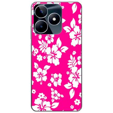 Imagem de Capa Adesivo Skin182 Verso Para Realme C53 (2023)