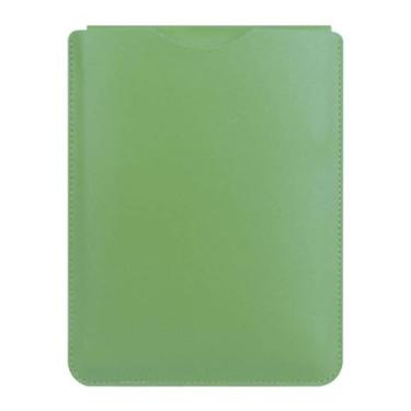 Imagem de Capa para e-book Kindle, couro de vaca, bolsa de forro, adequada para Paperwhite11 Geração 6" 6.8" 6.8"