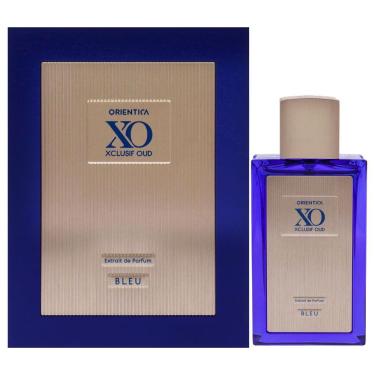 Imagem de Perfume Al Haramain Orientica XO Xclusif Oud Bleu 60 ml único