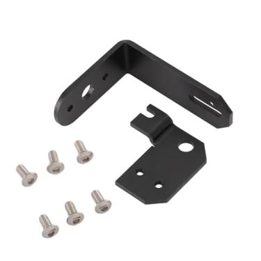 Imagem de Suporte de Montagem de Sensor de Nivelamento Automático para BL Touch, para Neptune3 Pro, para Neptune 3 Plus, para Neptune 4 para Neptune 4 Pro, Substituição Perfeita, Fácil de