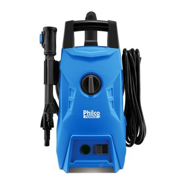 Imagem de Lavadora de Alta Pressão Philco PLP2300 1750PSI 12 MPa 1500W 220V