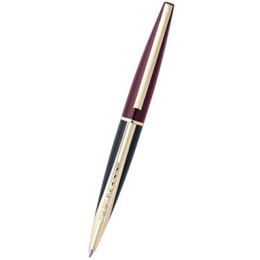 Imagem de Sheaffer Taranis Caneta esferográfica Stormy Wine