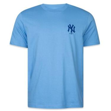 Imagem de Camiseta New Era Regular New York Yankees Core Mlb