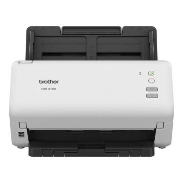 Imagem de Scanner Brother A4 Duplex 30ppm Usb Ads1300