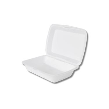 Imagem de Ch-121 Hamburgueira (24,7X16,1X7,0 Cm.) Eps C/2X100 Un.