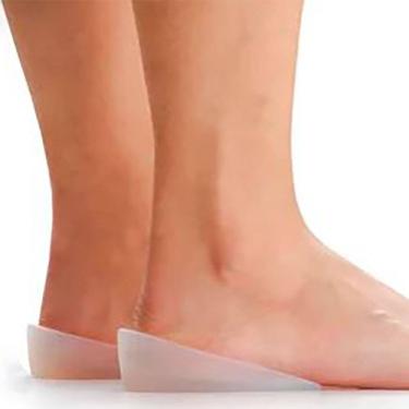 Imagem de Calcanheira Hidrolight Esporão FT100 Unissex