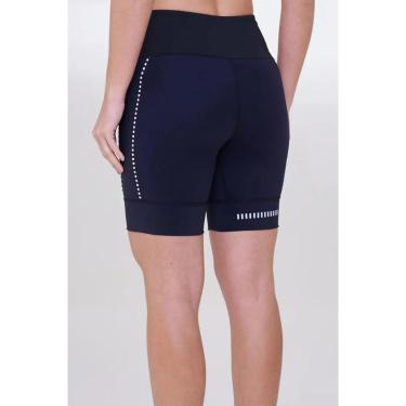 Imagem de Bermuda Authen Grit Bossa 18 Cm Feminina-Feminino