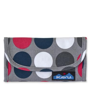 Imagem de KAVU Mochila feminina Big Spender, Got Dots, tamanho único