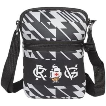 Imagem de Mini Bag Vasco da Gama Escudos