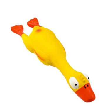 Imagem de Bothyi Brinquedo de cachorro que faz barulho Brinquedo de mastigação para cachorro Jogos de festa interativos para crianças e adultos Novidade Jogos de praia