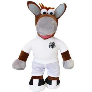 Imagem de CAVALINHO DO FANTÁSTICO PELÚCIA SANTOS