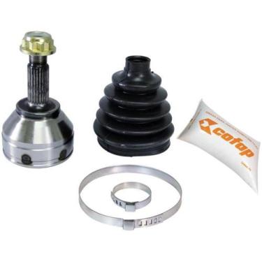 Imagem de Junta Homocinética Dianteiro Gol 2012 a 2021 Cofap JHC01107