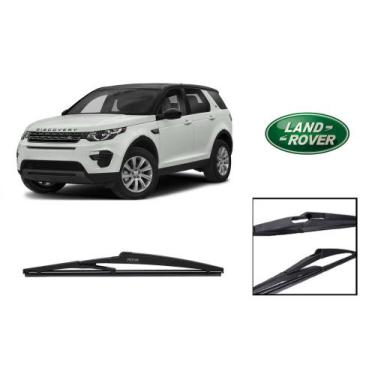 Imagem de Palheta para Limpador de Parabrisa Traseiro Land Rover Discovery Sport