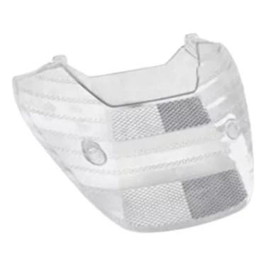 Imagem de Lente De Lanterna Moto Honda Cg Titan Cargo 150 De 2004 Ate 2008 - Pri