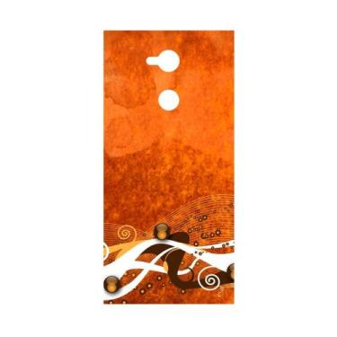 Imagem de Capa Adesivo Skin371 Verso Para Sony Xperia Xa2 Ultra (2018) - KawaSki