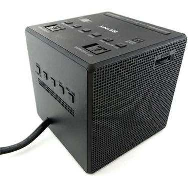 Imagem de Radio Relogio Sony 220V