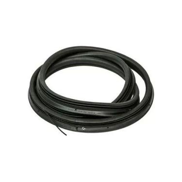 Imagem de Borracha Porta Traseira Esquerda Fiat Palio / Siena Original