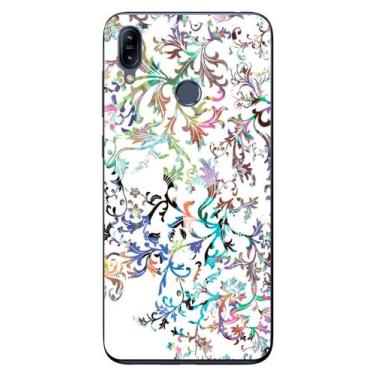 Imagem de Capa Adesivo Skin106 Verso Para Asus Zenfone Max (m2) - KawaSkin